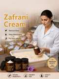 Zafrani Beauty Cream – Buy 1 Get 1 FREE | Limited Time Offer